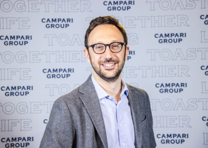ANDREA CHIOVINI | INNOVATIONS PROJECT MANAGEMENT