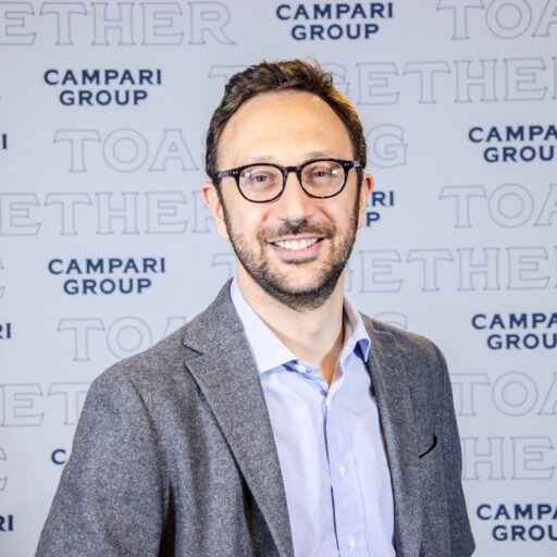 ANDREA CHIOVINI | INNOVATIONS PROJECT MANAGEMENT