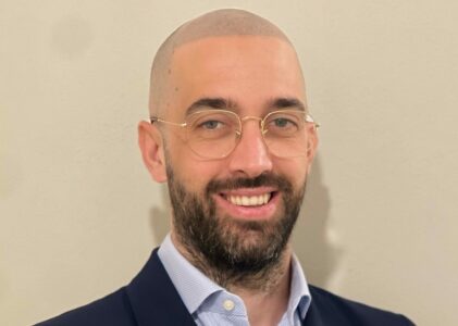 MARCELLO RAIMONDI | HR MANAGER