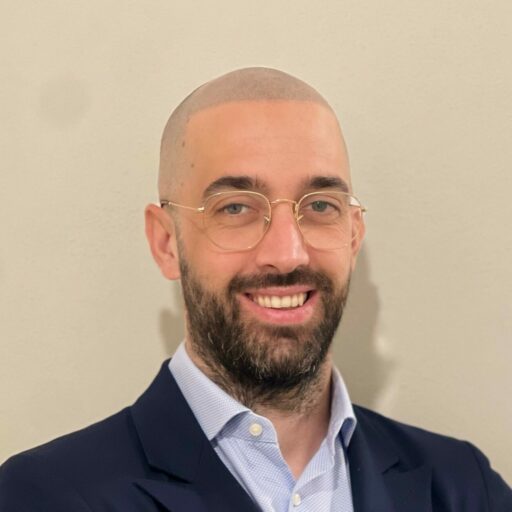 MARCELLO RAIMONDI | HR MANAGER